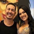Emily Garcia se reencontra com Carlinhos Maia após séria acusação (Reprodução/Instagram)